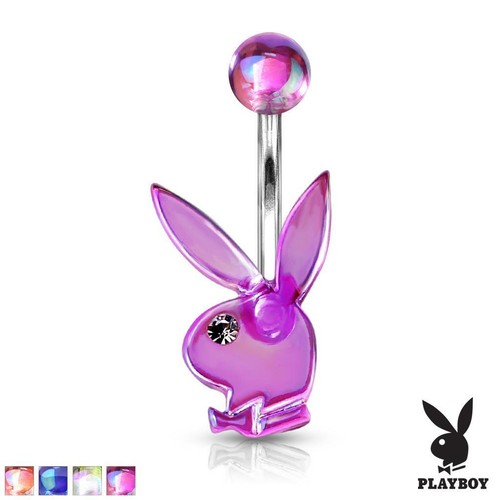 Playboy bunny belly bar - playboy, in