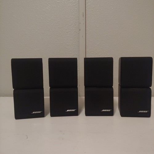Set altoparlanti bose - altoparlanti,