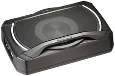 ALPINE SWE-1080 SUB WOOFER MAX