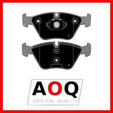 PASTIGLIE FRENI ANTERIORI BMW