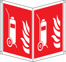 M-ITALY CARTELLO BIFACCIALE -