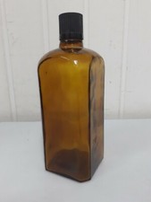 Vecchia Bottiglia Flacone In