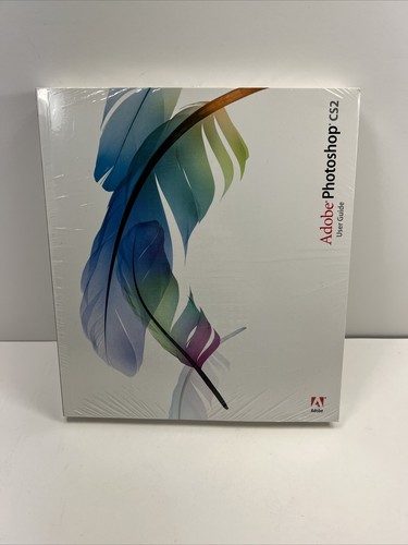 Adobe photoshop cs2 guida - photoshop,