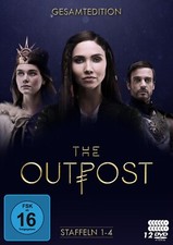The Outpost - Gesamtedition -