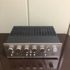 Sony TA-1120A Rigido Stato