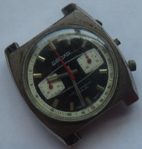 Orologio polso uomo - polso,
