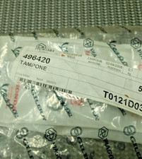 X9 250 TAMPONE GUARNIZIONE