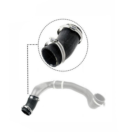 Tubo intercooler turbo - , per