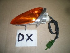 FRECCIA ANTERIORE DESTRA DX LINHAI MAIN STREET MAINSTREET 300