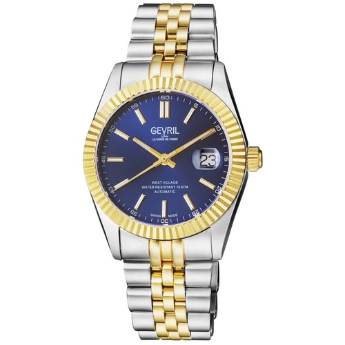 Orologio gevril uomo 48904 - uomo,