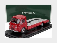 1:43 MITICA Alfa Romeo A12