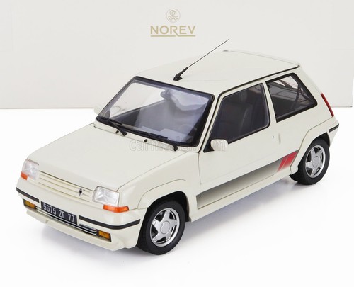 Norev renault r5 - norev,