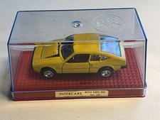 INTERCARS Matra simca bag ref