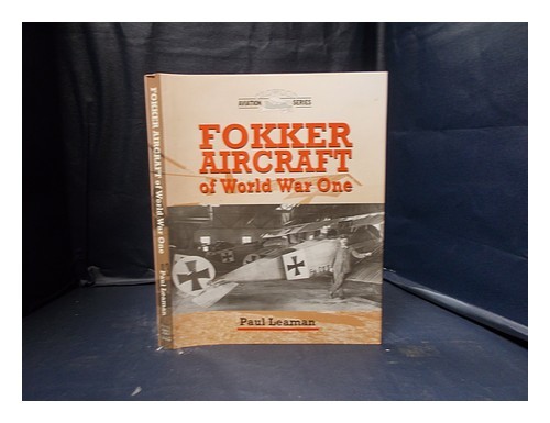 Leaman paul fokker - paul,