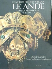 L'AMERICA PRECOLOMBIANA. LE