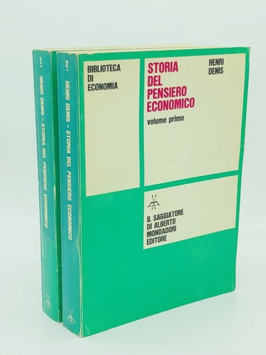 Henri denis storia del - storia,