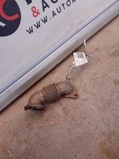 FAP FILTRO ANTIPARTICOLATO PER ALFA ROMEO Stelvio Serie (949_) flessibile egr d