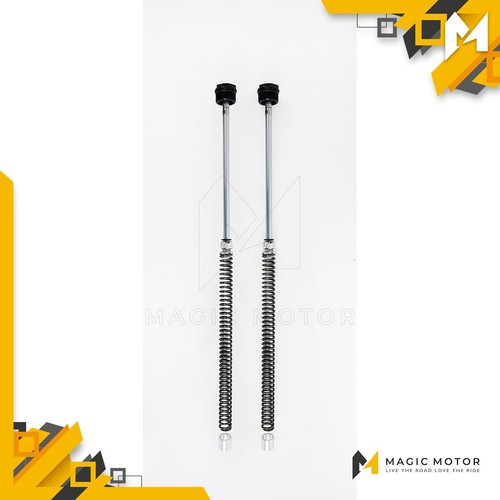Kit cartucce forcelle moto - forcelle,