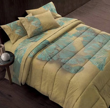 Trapunta Piumone matrimoniale