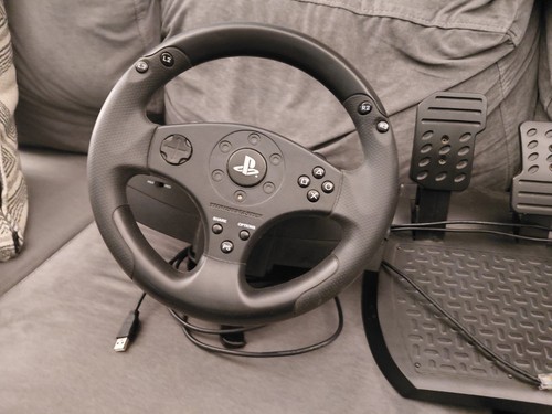 Thrustmaster t80 volante - t80, e