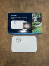 Regolatore Irrigatore Smart