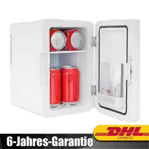 Mini frigorifero led - mini, 6l