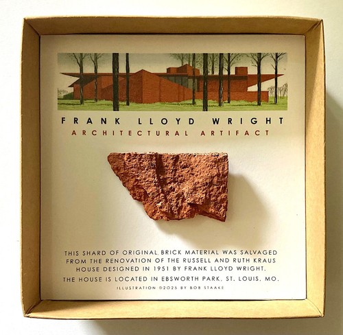 Frank lloyd wright - frank,