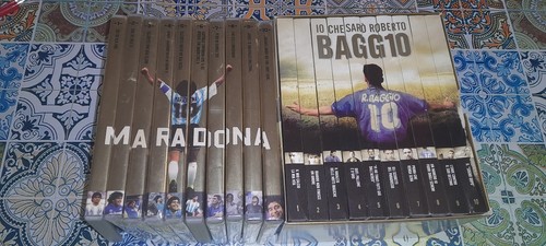 Box dvd nuovi - io, saro'