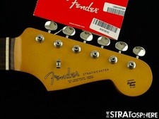 Fender vintera iii primi - fender, anni