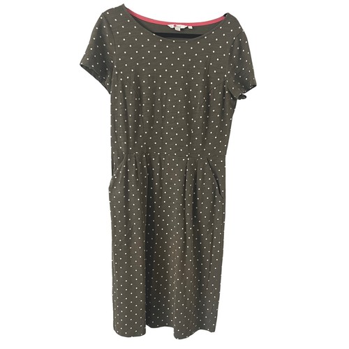 Boden 8 phoebe abito - 8l, |
