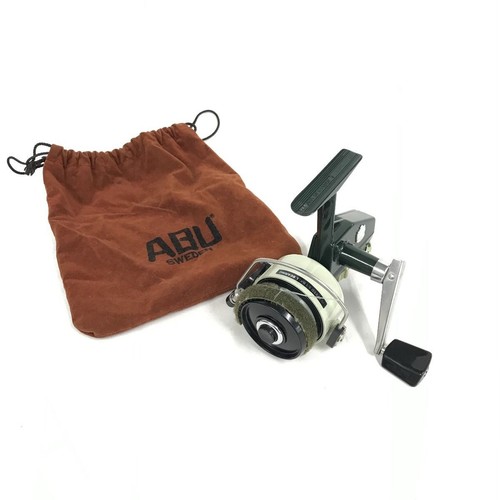 Mulinello spinning abu - da,