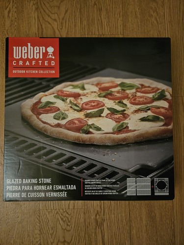 Pietra forno smaltata - pietra,
