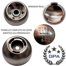POMELLO COMPLETO JEEP RENEGADE