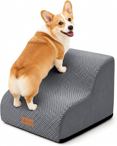 Scaletta per cani a - ®,