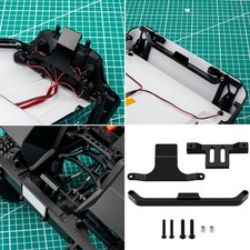 AXSPEED Clipless Body Mount