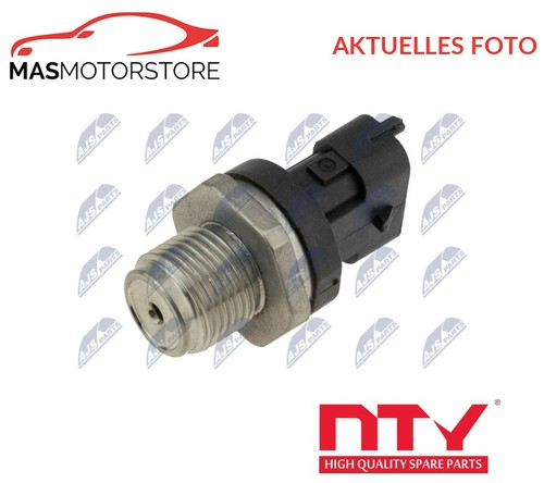 Sensore pressione carburante - sensore,