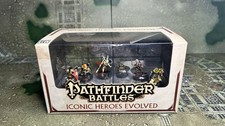 Pathfinder Battles - Iconic