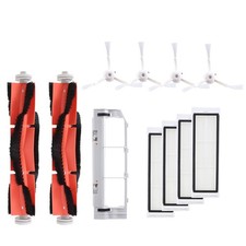 1 x (per robot aspirapolvere