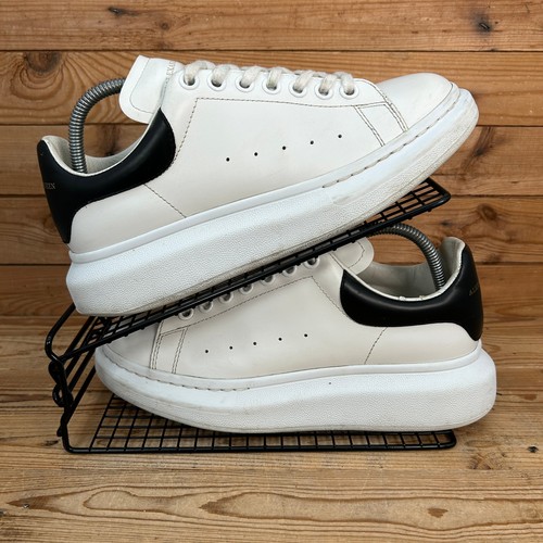 Alexander mcqueen scarpe - alexander,