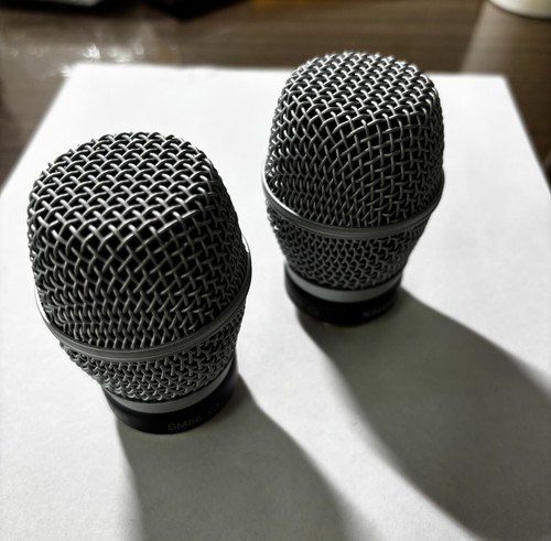 Shure sm86 capsule 50 - shure,