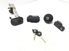 BLOCCHETTO ACCENSIONE