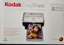 Kodak Easyshare 4x6 stampante
