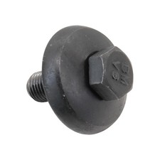 Vite a coltello filettatura