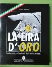 La Lira d'oro di Alfredo Taracchini Rif.1206