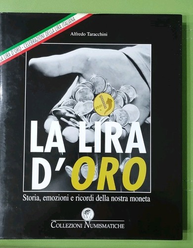 Lira oro di - di, alfredo