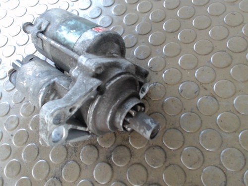 Motorino avviamento starter - motorino, avviamento/starter
