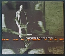 VASCO ROSSI - Tracks DVD Nuovo