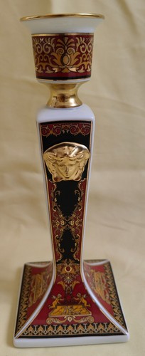 Rosenthal versace medusa - rosenthal,