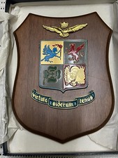 Vecchio CREST  “Stemma