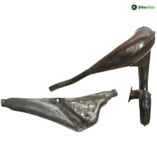 Ligne d'echappement BETA TR35